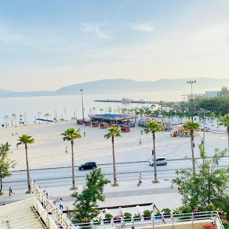 Keli'S Place Vlorë Eksteriør billede