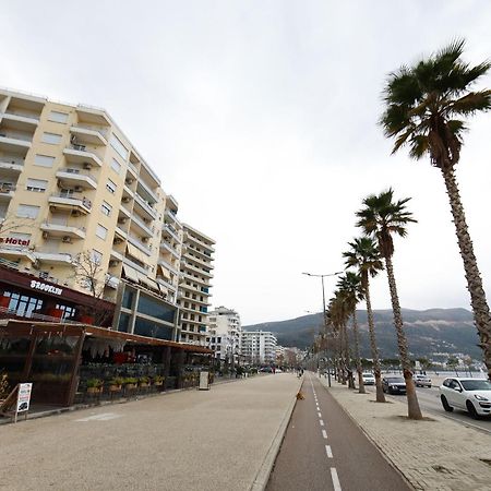 Keli'S Place Vlorë Eksteriør billede