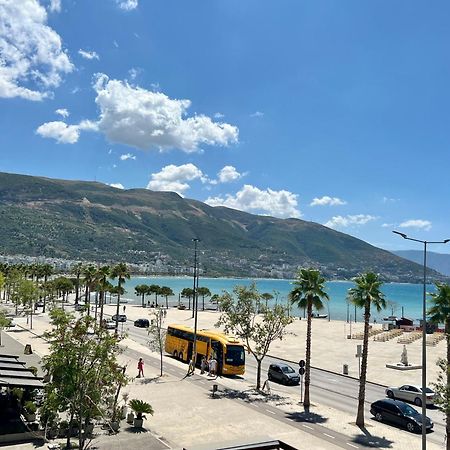 Keli'S Place Vlorë Eksteriør billede