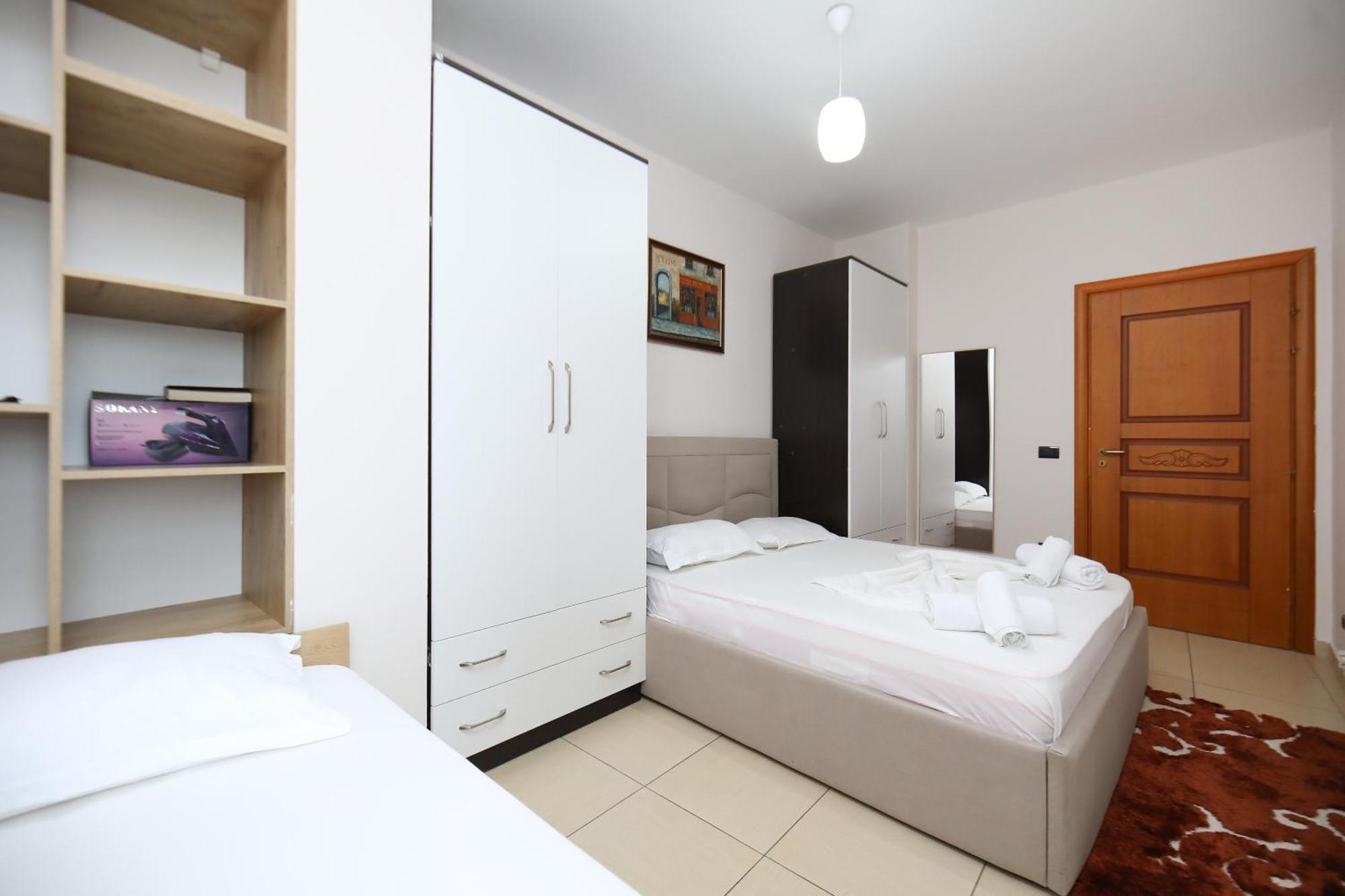 Keli'S Place Vlorë Eksteriør billede