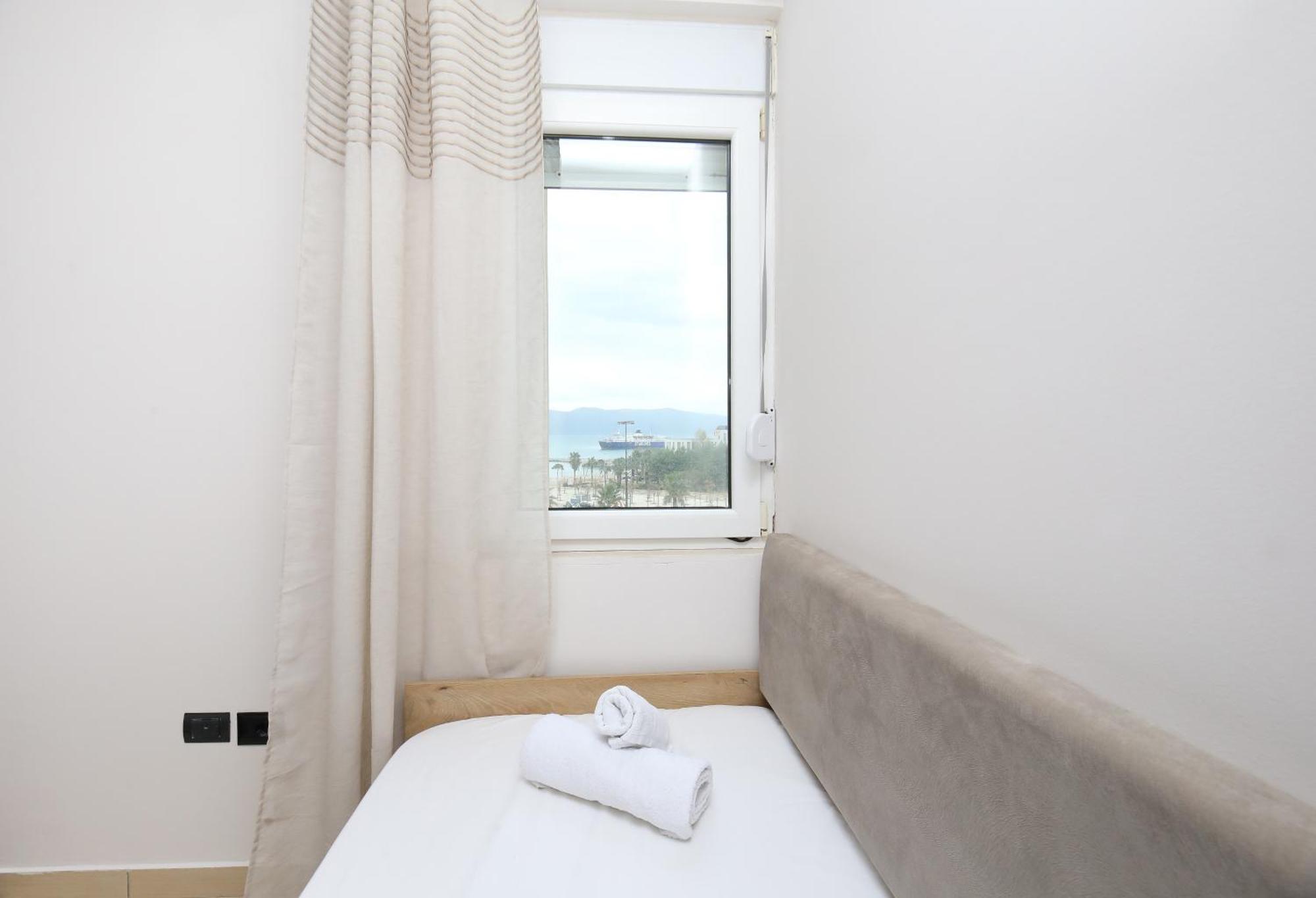 Keli'S Place Vlorë Eksteriør billede
